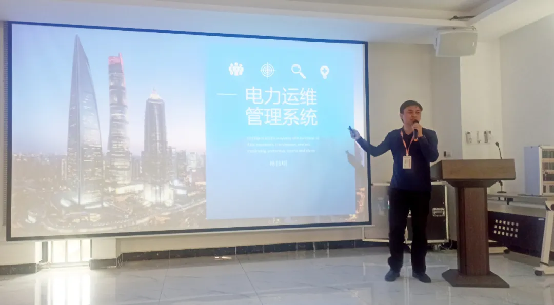 凝聚嘉章·共創輝煌 | 航粵開年營銷會議隆重召開